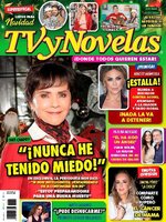 TV y Novelas México